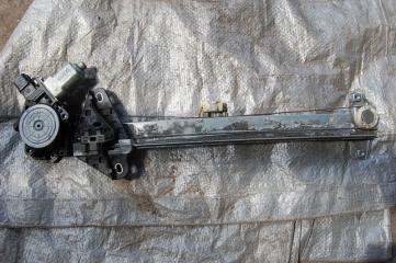 Стеклоподъемник задний левый HONDA CIVIC 5D 06-11