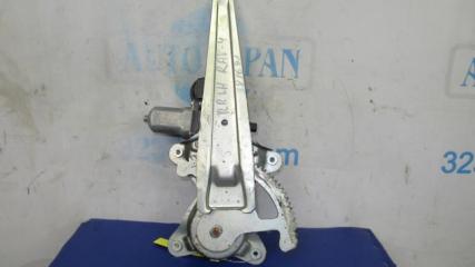 Стеклоподъемник задний левый TOYOTA RAV4 05-12
