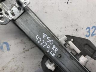 Стеклоподъемник задний левый MURANO Z50 02-07