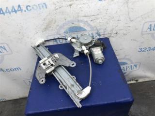 Стеклоподъемник задний левый MURANO Z50 02-07