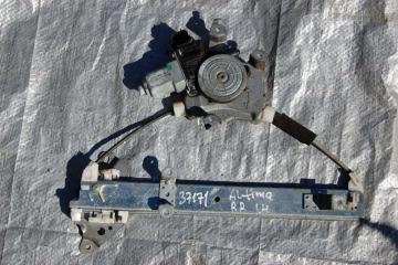 Стеклоподъемник задний левый NISSAN ALTIMA L32 07-12