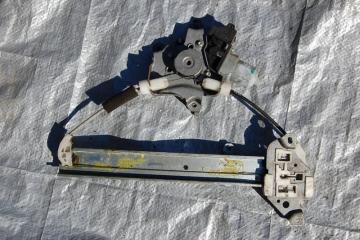 Стеклоподъемник задний левый ALTIMA L32 07-12