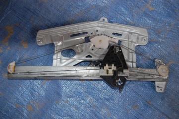 Стеклоподъемник задний левый HONDA CIVIC 5D 06-11