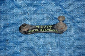 Рычаг задней подвески поперечный нижний задний левый MITSUBISHI OUTLANDER XL 05-13 Б/У Рычаг задней подвески поперечный нижний задний левый MITSUBISHI OUTLANDER XL 05-13