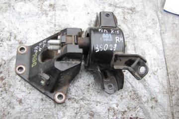 Подушка АКПП левая RIO UB 2011-2017