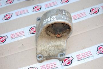 Подушка двигателя левая NISSAN SUNNY 96-00