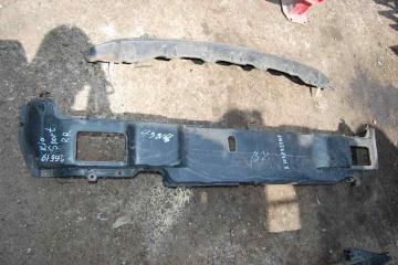 Усилитель заднего бампера SPORTAGE JA 93-04