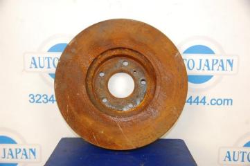 Тормозной диск передний M35/M45 04-10