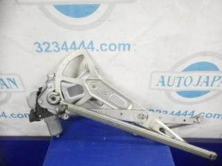 Стеклоподъемник передний правый PRIUS - 30 09-17