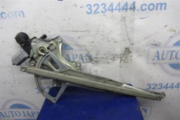 Стеклоподъемник передний правый LEXUS GS350 GS300 05-11