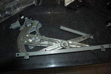 Стеклоподъемник передний правый OUTLANDER XL 05-13