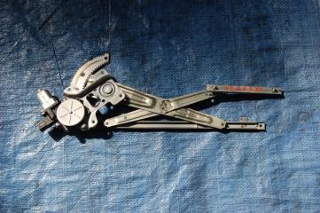 Стеклоподъемник передний правый MITSUBISHI OUTLANDER XL 05-13