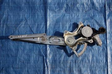 Стеклоподъемник передний правый TOYOTA RAV4 05-12 Б/У Стеклоподъемник передний правый TOYOTA RAV4 05-12