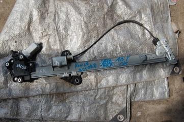 Стеклоподъемник передний правый ACCORD CU8 / TSX 08-14