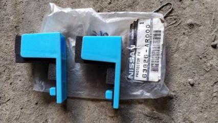 Кронштейн переднего бампера (на крыле) передний правый FX/QX70 S51 08-17