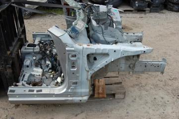 Передняя часть INFINITI G35 03-07