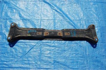 Кронштейн КПП MITSUBISHI PAJERO 99-06 Б/У Кронштейн КПП MITSUBISHI PAJERO 99-06