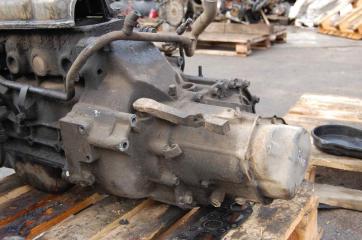 МКПП MAZDA 626 GC 83-87