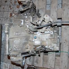 МКПП PRIMERA P-12 01-07