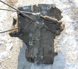 МКПП GALANT 87-93