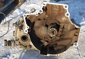 МКПП 626 GC 83-87