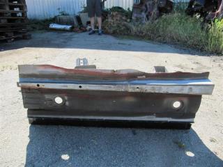 Стойка кузова средняя левая ES350 06-12