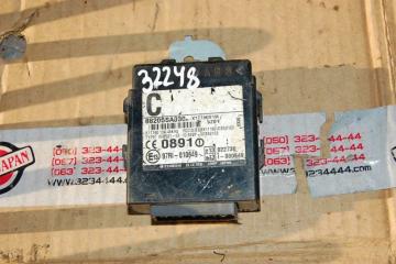 Блок электронный FORESTER SG 02-07