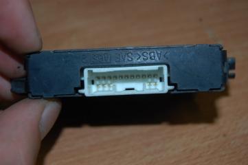 Блок иммобилайзера CAMRY 40 06-11