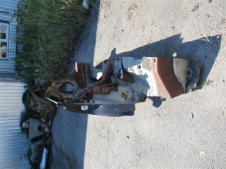 Четверть кузова задняя правый PRIUS - 20 03-11