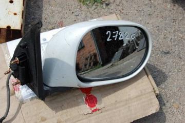 Зеркало левое MICRA 03-11