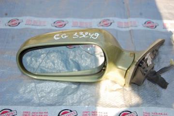 Зеркало левое ACCORD CG 97-02