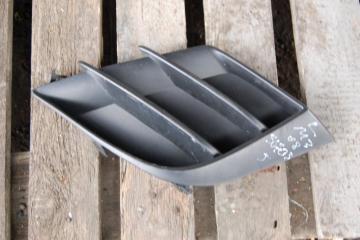 Накладка противотуманной фары MAZDA 3 BL 09-13 Б/У Накладка противотуманной фары MAZDA 3 BL 09-13