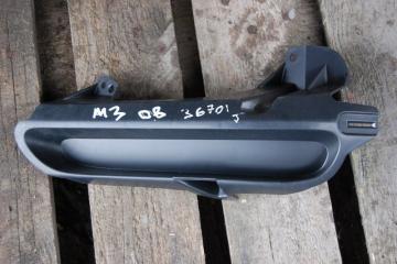 Накладка противотуманной фары MAZDA 3 BL 09-13 Б/У Накладка противотуманной фары MAZDA 3 BL 09-13