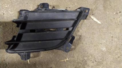 Накладка противотуманной фары MAZDA 6 GH 07-12 Б/У Накладка противотуманной фары MAZDA 6 GH 07-12