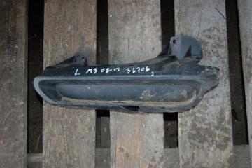 Накладка противотуманной фары MAZDA 3 BL 09-13 Б/У Накладка противотуманной фары MAZDA 3 BL 09-13