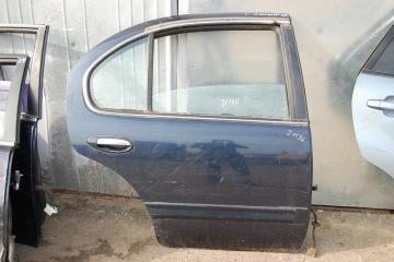Дверь задняя правая NISSAN MAXIMA A32 94-99