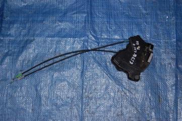 Замок двери передний правый TOYOTA RAV4 05-12