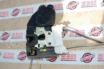 Замок двери передний правый HYUNDAI ELANTRA XD 00-06