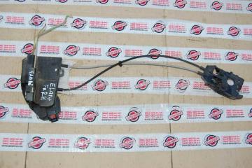 Замок двери передний правый ELANTRA XD 00-06