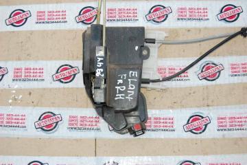 Замок двери передний правый HYUNDAI ELANTRA XD 00-06