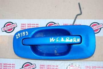 Ручка двери наружная задняя правая SUBARU IMPREZA 00-07 GD/GG