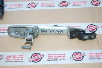 Ручка двери наружная задняя правая 6 GG 02-07