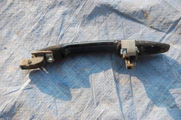 Ручка двери наружная задняя правая CIVIC 4D 06-11 FD