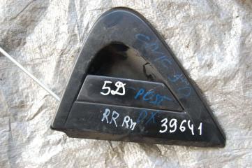 Ручка двери наружная задняя правая CIVIC 5D 06-11