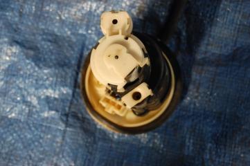 Топливный насос LANCER IX 9 03-07