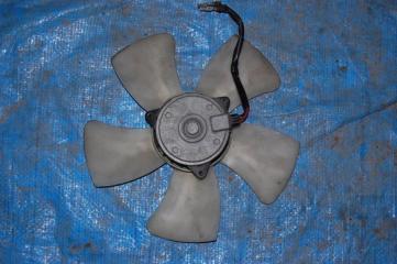 Мотор вентилятора охлаждения 5 CR 05-10