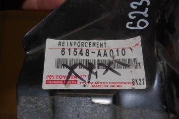 Задняя панель кузова CAMRY 20 96-02