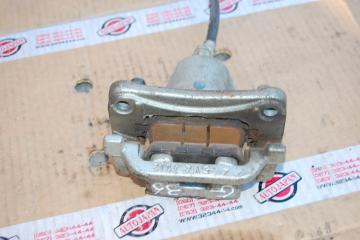 Суппорт тормозной задний левый INFINITI G35 03-07