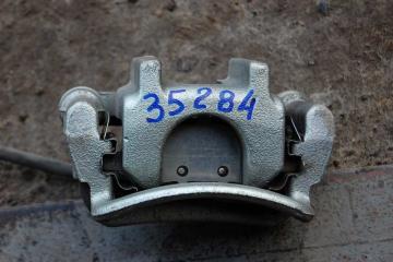 Суппорт тормозной задний левый TOYOTA VENZA 09-16 Б/У Суппорт тормозной задний левый TOYOTA VENZA 09-16