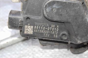 Трапеция стеклоочистителей VENZA 09-16